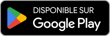 Bientôt sur Google Play